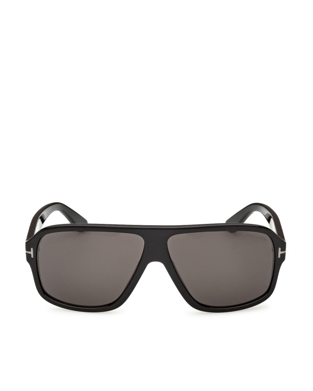 [TOM FORD EYEWEAR] Sunglasses SS26 FT1335N6301A BLACK