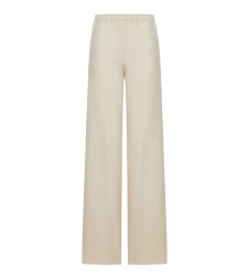 [Max Mara] Trousers SS26 2611131122600010 BEIGE