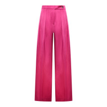[DRIES VAN NOTEN] Trousers SS26 2610109033304304 FUCHSIA