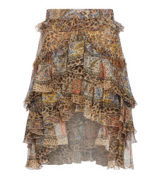[Etro] Midi skirt SS26 WRFA018599SP1K9X0826X0826 MULTI