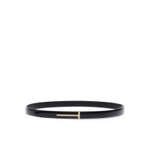 [Tom Ford] Belt FW26 WB333LCL621PNAA BLACK