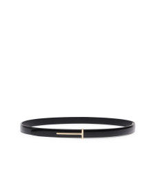 [Tom Ford] Belt FW26 WB333LCL621PNAA BLACK