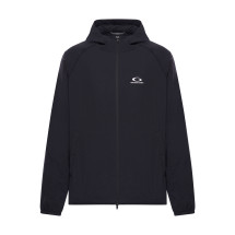 [Balenciaga] Zip up SS26 866529TUO051000 BLACK