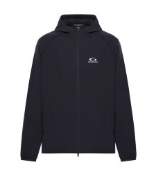 [Balenciaga] Zip up SS26 866529TUO051000 BLACK