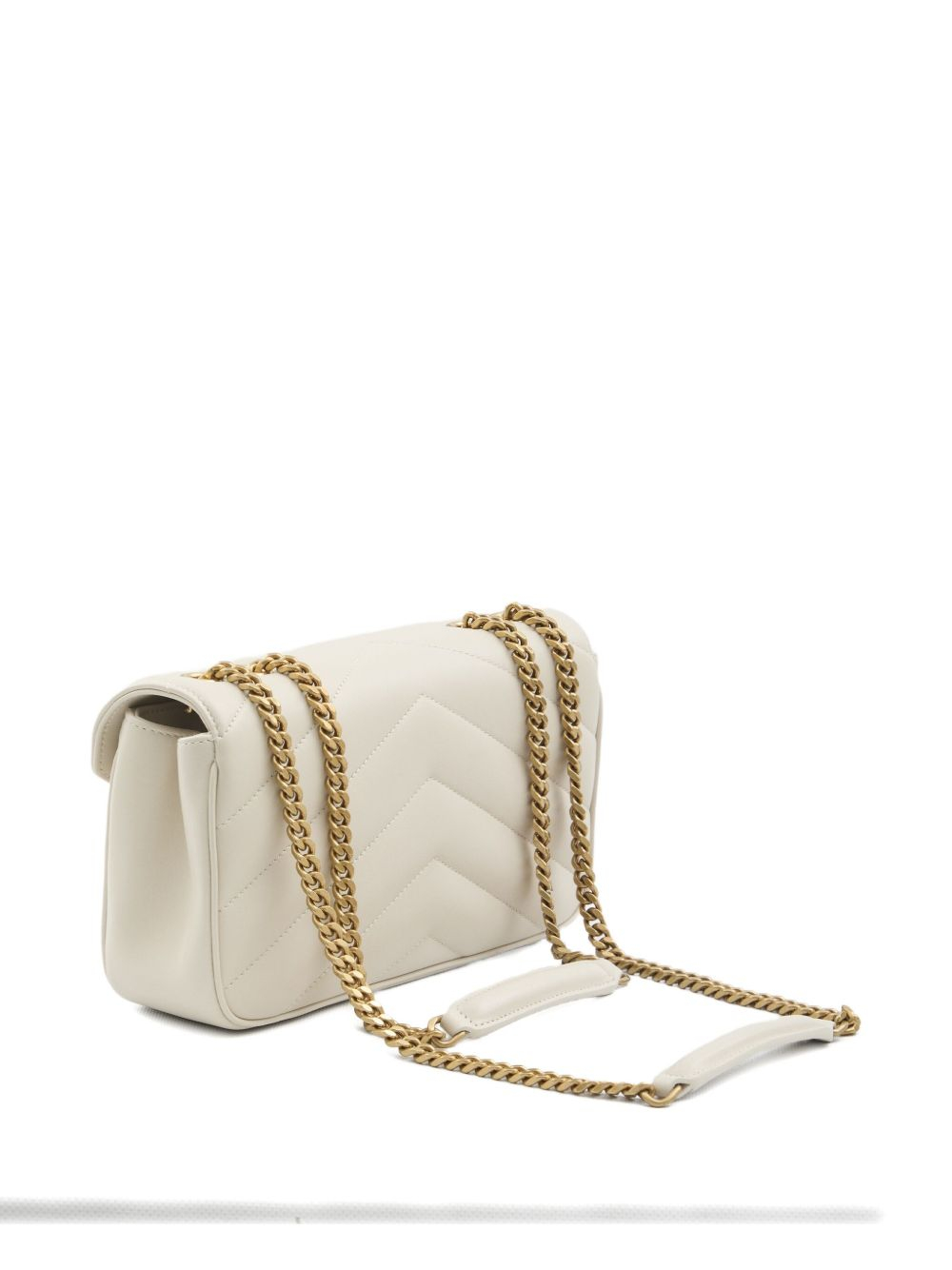 [Saint Laurent] Shoulder bag FW26 801437AAEAX9207