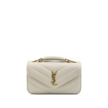 [Saint Laurent] Shoulder bag FW26 801437AAEAX9207