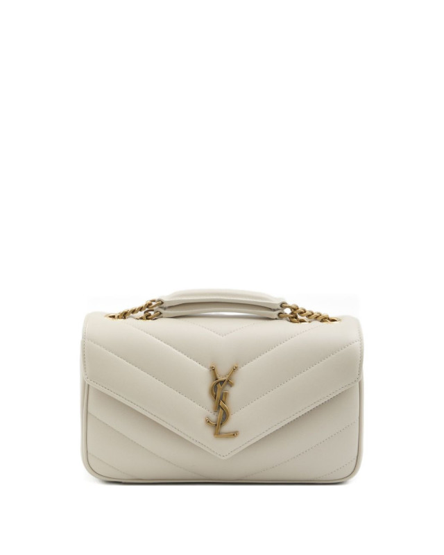 [Saint Laurent] Shoulder bag FW26 801437AAEAX9207