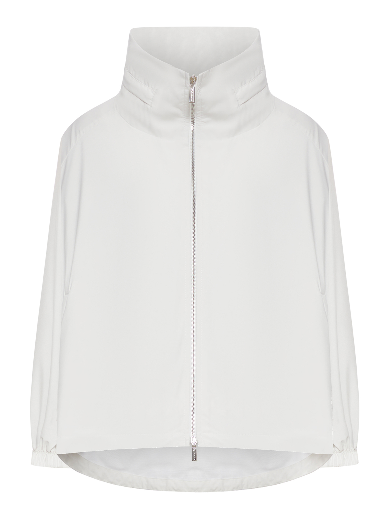 [Moorer] Casual Jacket SS26 MODGI101093TEPA023U0111 BLANC
