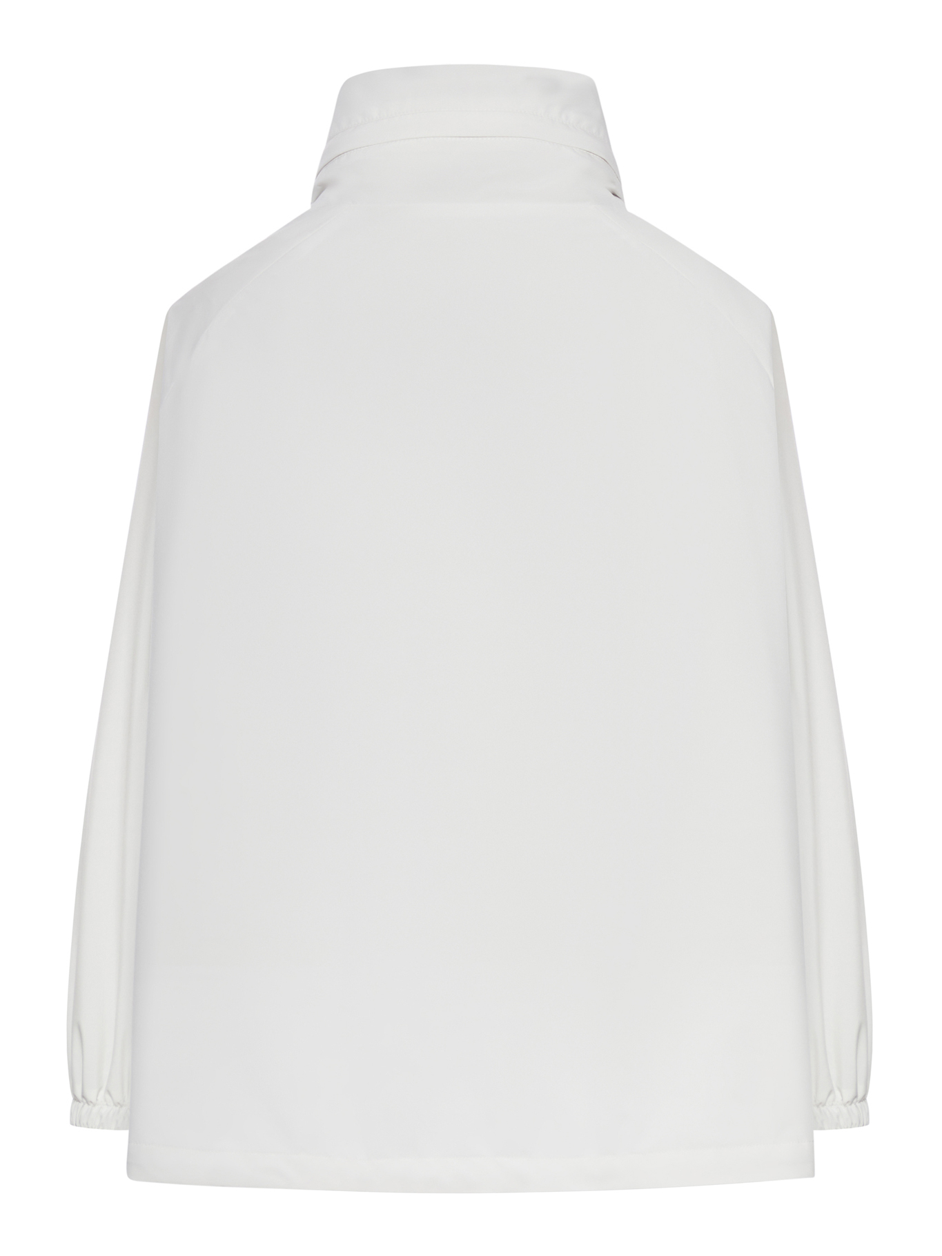 [Moorer] Casual Jacket SS26 MODGI101093TEPA023U0111 BLANC