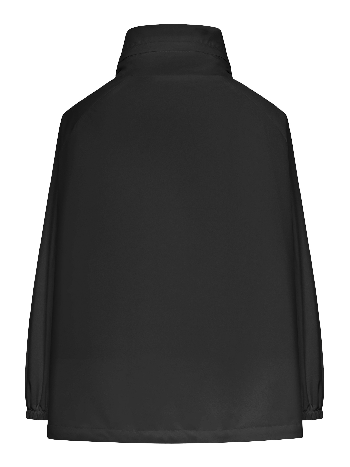 [Moorer] Casual Jacket SS26 MODGI101093TEPA023U0001 BLACK