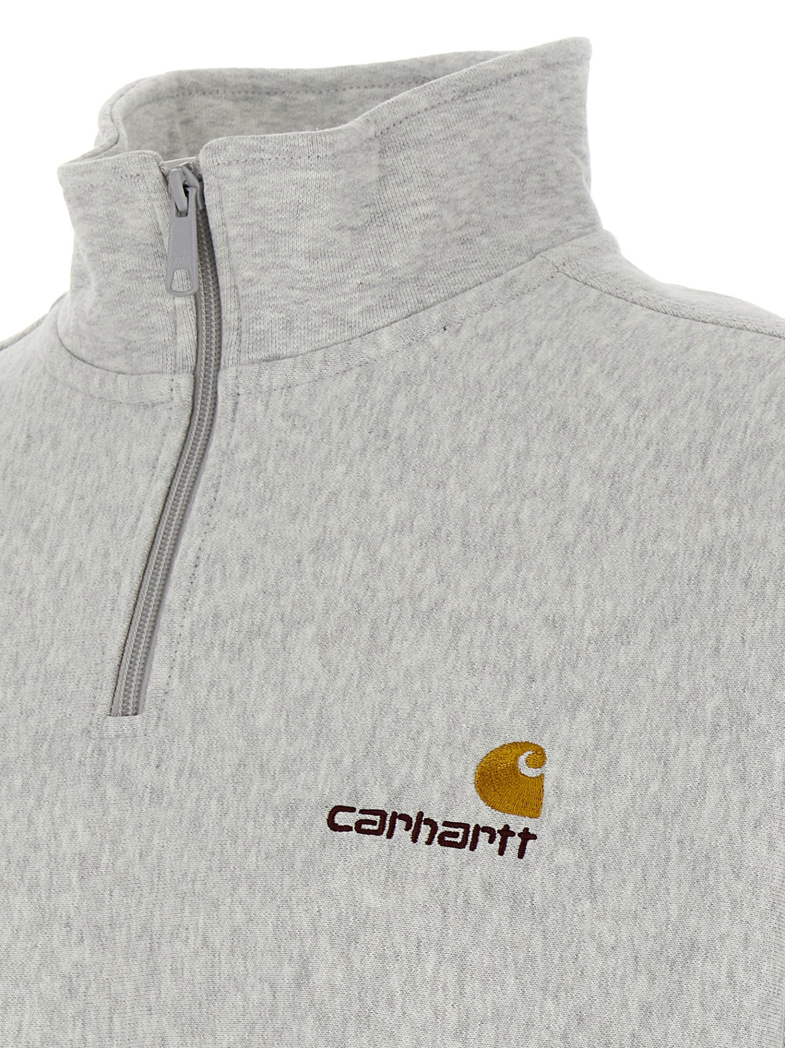 [CARHARTT WIP] Sweatshirt FW26 I027014482XX