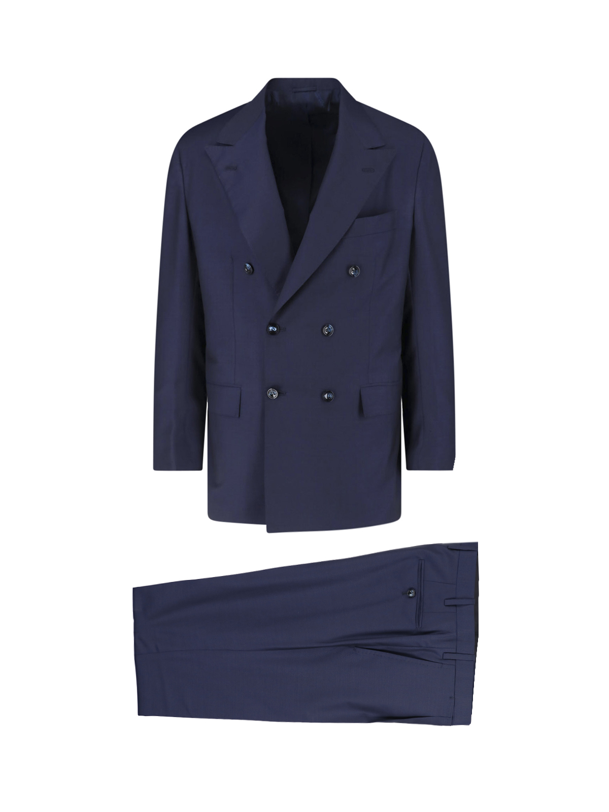 [Kiton] Sets SS26 UA85TK0818113005