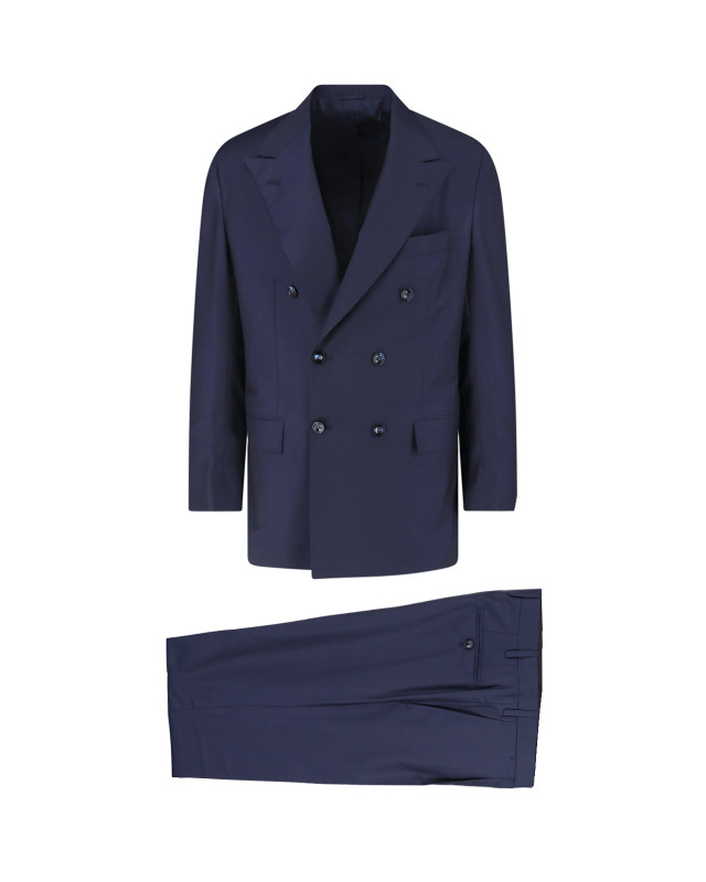 [Kiton] Sets SS26 UA85TK0818113005