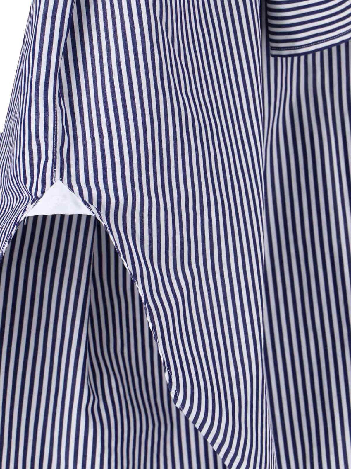 [Finamore] Shirts Long Sleeve FW25 C0499 ORIANA ORIANA03