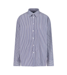 [Finamore] Shirts Long Sleeve FW25 C0499 ORIANA ORIANA03