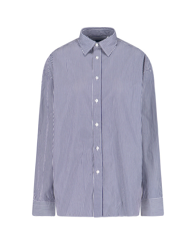 [Finamore] Shirts Long Sleeve FW25 C0499 ORIANA ORIANA03