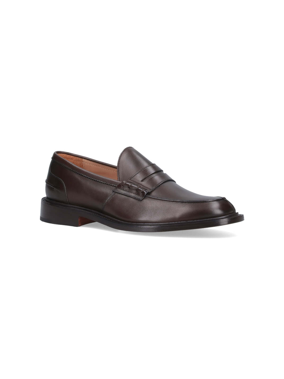[Tricker'S] Loafer SS26 JAMESESPRESSO