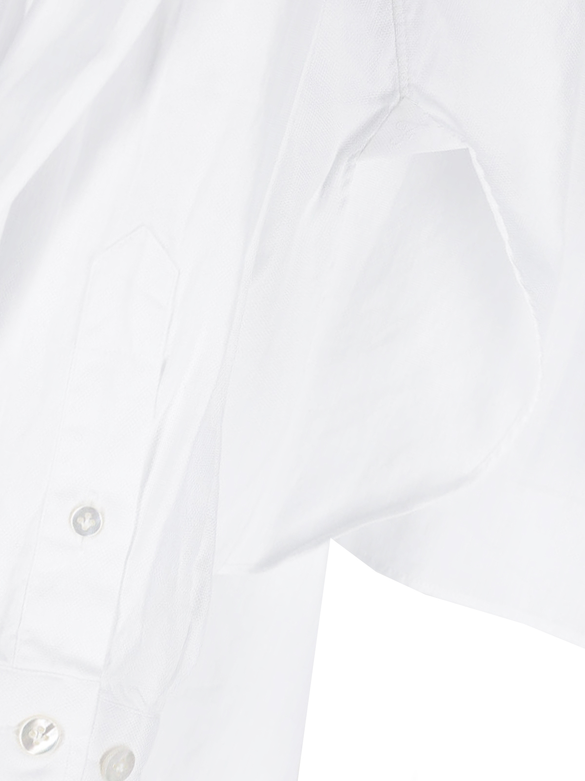 [Finamore] Shirts Long Sleeve FW25 C0446 ORIANA ORIANA02