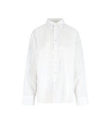 [Finamore] Shirts Long Sleeve FW25 C0446 ORIANA ORIANA02
