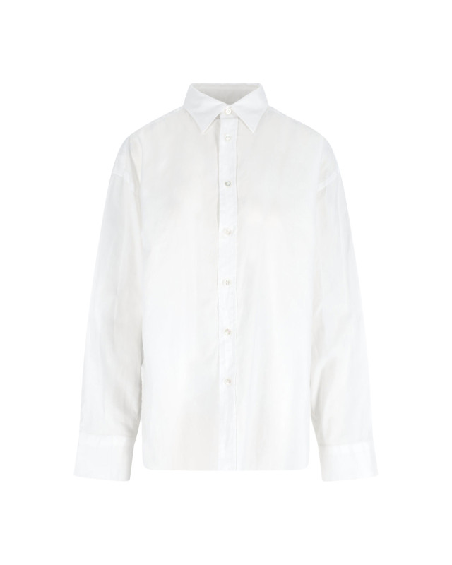 [Finamore] Shirts Long Sleeve FW25 C0446 ORIANA ORIANA02