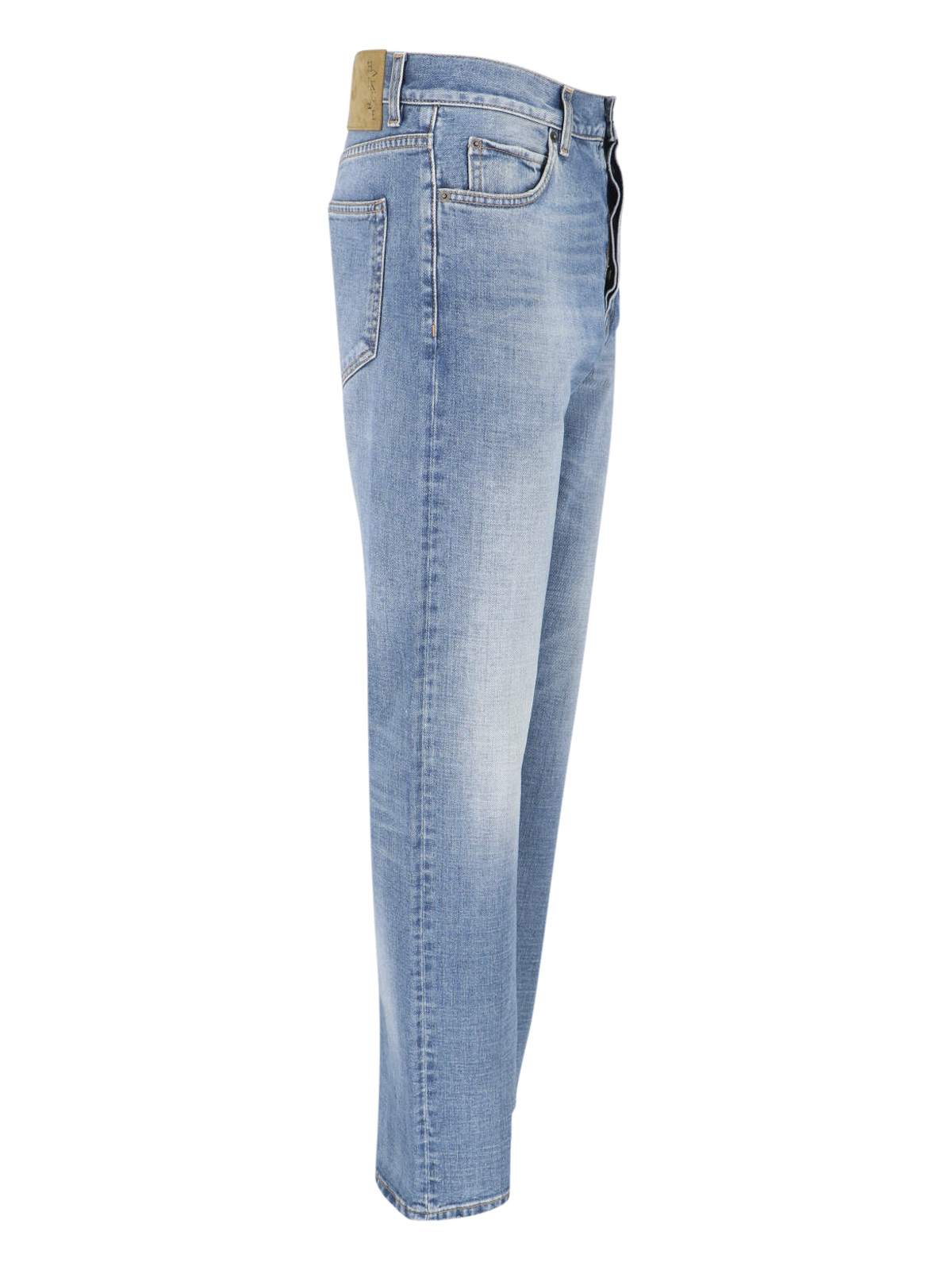 [HAIKURE] Jeans SS26 HEM03249DF192L0928