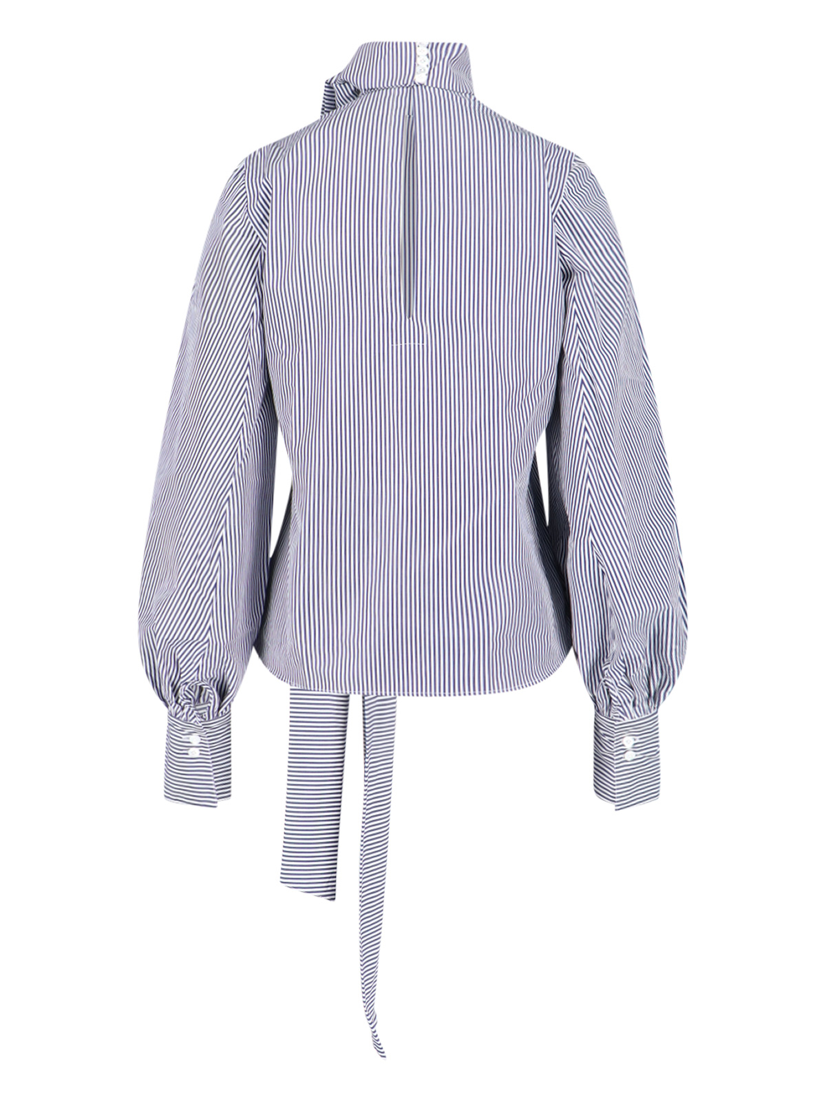 [Finamore] Shirts Long Sleeve FW25 C0499 LINDSAY LINDSAY03