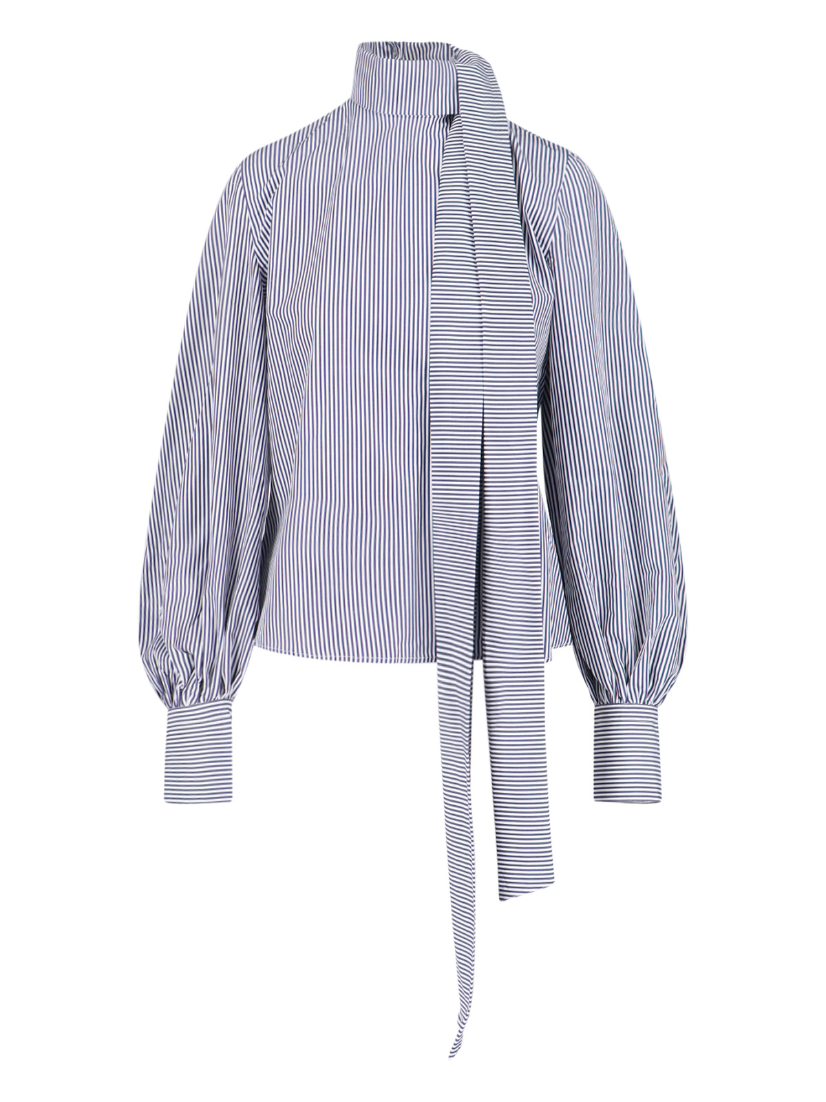 [Finamore] Shirts Long Sleeve FW25 C0499 LINDSAY LINDSAY03