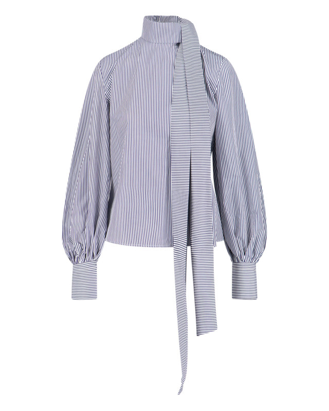 [Finamore] Shirts Long Sleeve FW25 C0499 LINDSAY LINDSAY03
