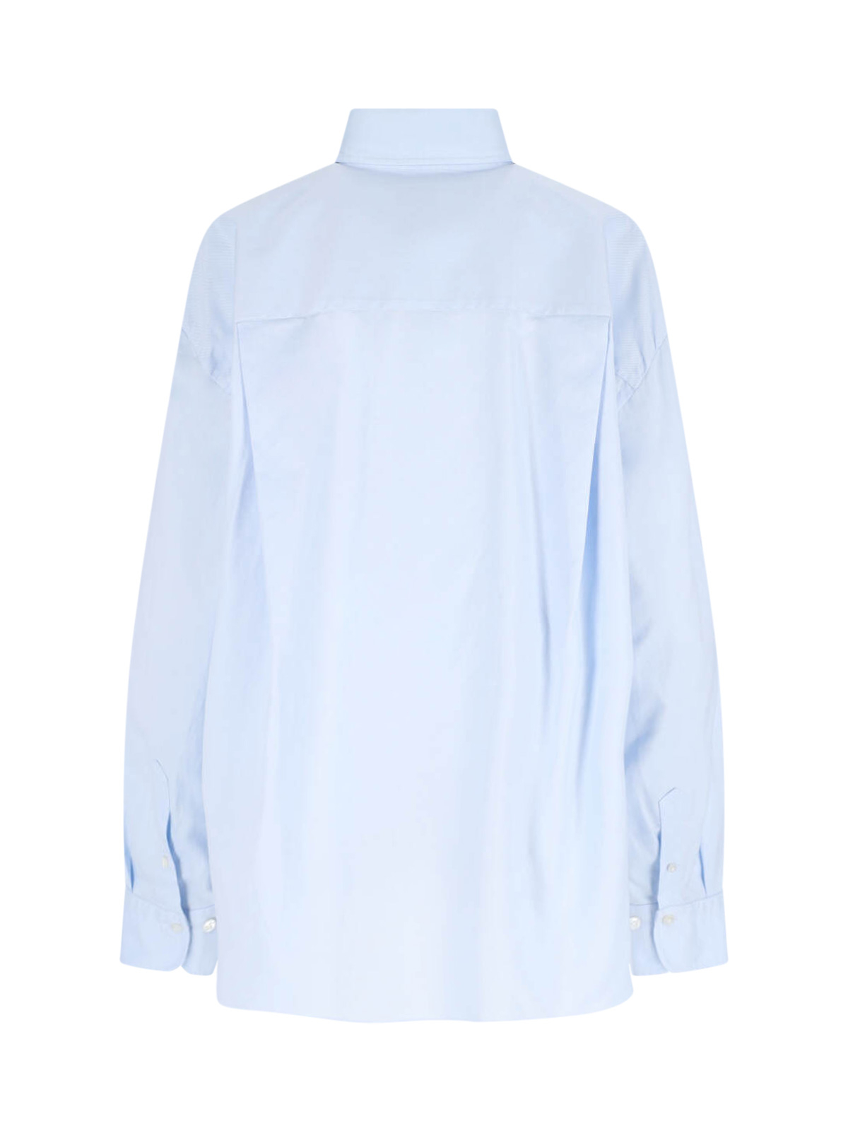 [Finamore] Shirts Long Sleeve FW25 C0446 ORIANA ORIANA03