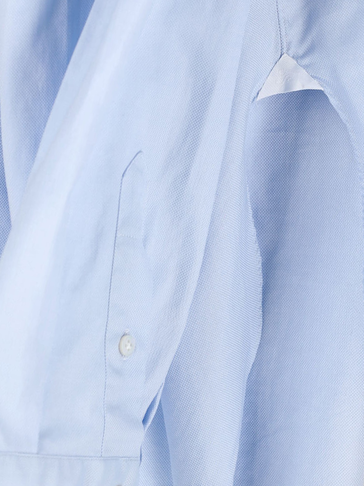 [Finamore] Shirts Long Sleeve FW25 C0446 ORIANA ORIANA03