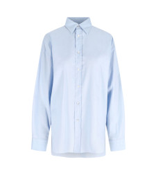 [Finamore] Shirts Long Sleeve FW25 C0446 ORIANA ORIANA03
