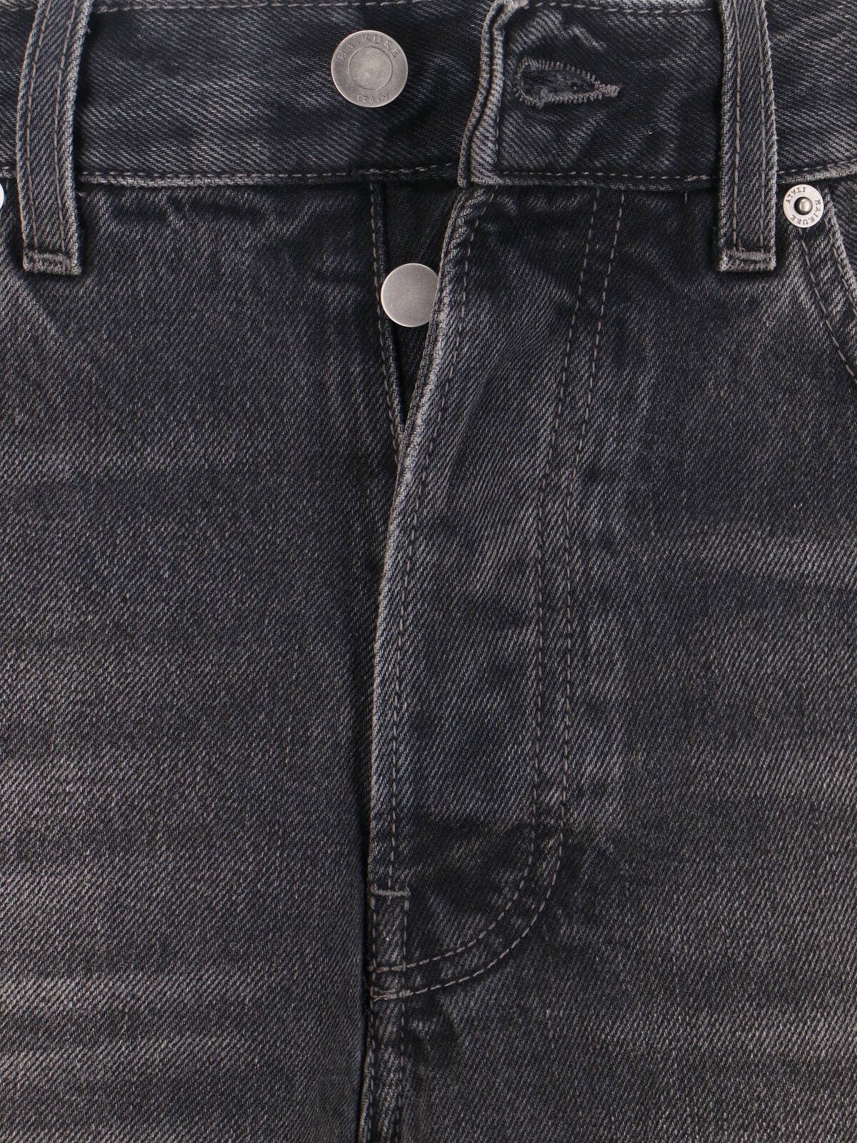 [HAIKURE] Jeans SS26 HEM03252DF174L0925