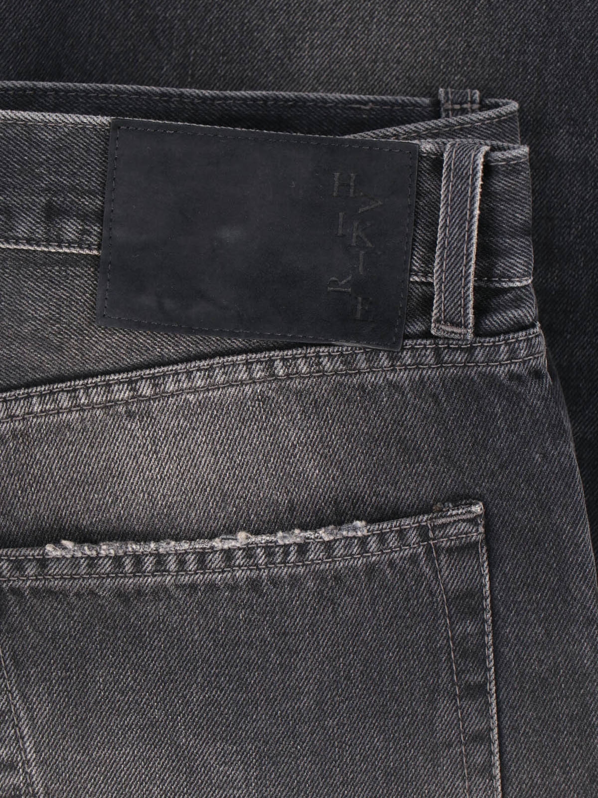[HAIKURE] Jeans SS26 HEM03252DF174L0925