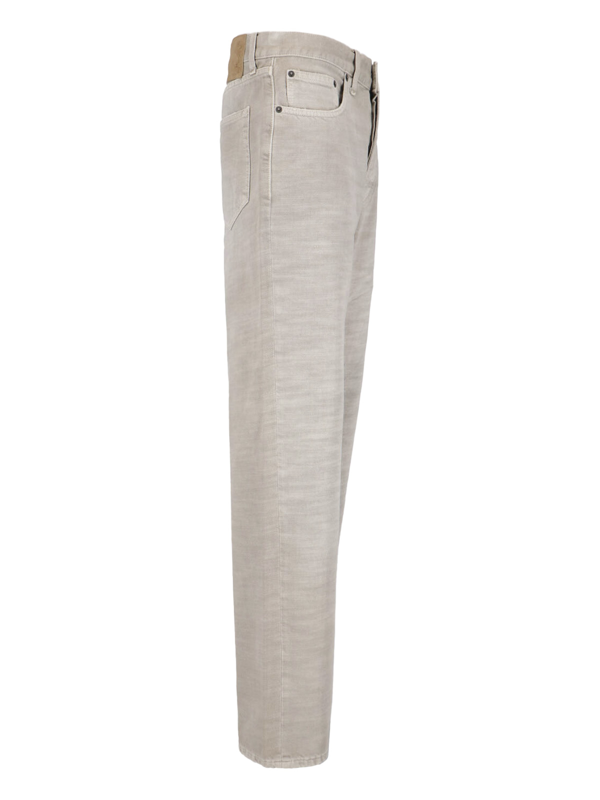 [HAIKURE] Jeans SS26 HEM03252GF172PXT0170