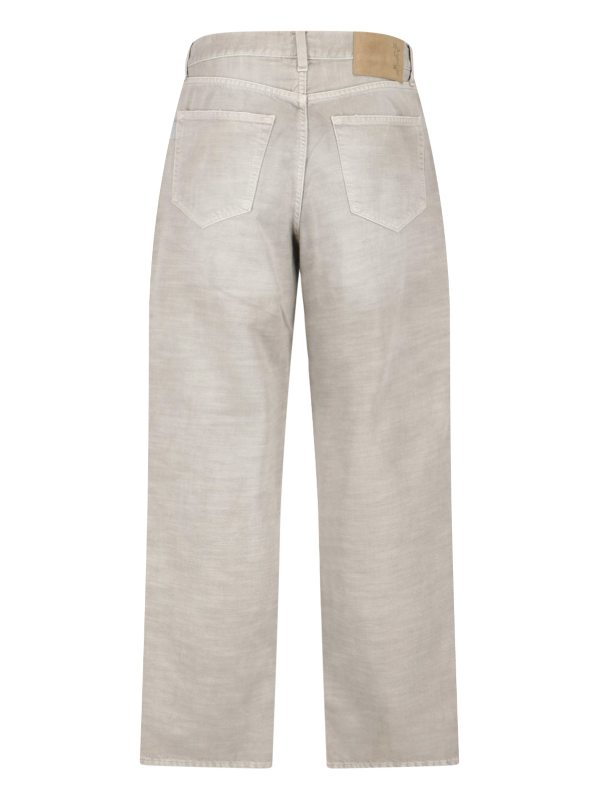 [HAIKURE] Jeans SS26 HEM03252GF172PXT0170