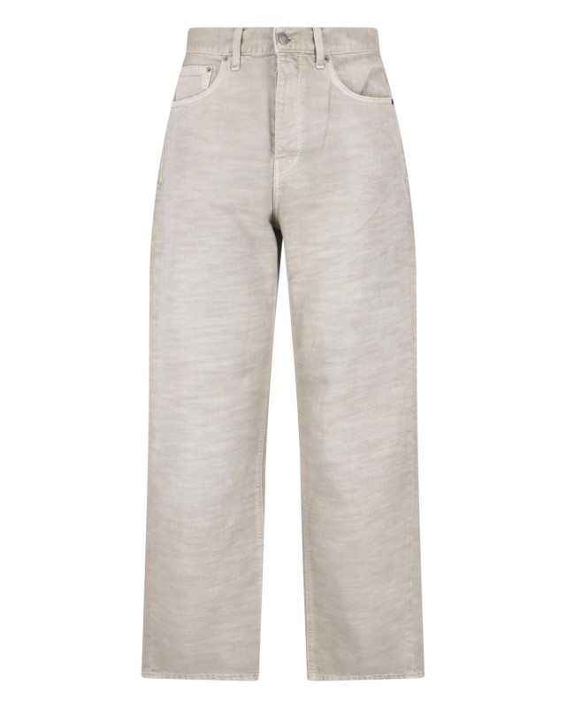 [HAIKURE] Jeans SS26 HEM03252GF172PXT0170
