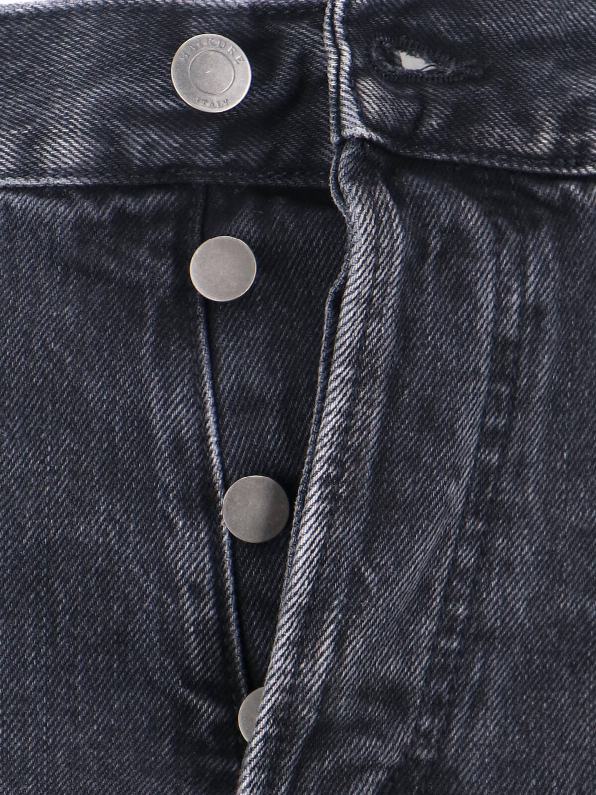 [HAIKURE] Jeans SS26 HEM03249DF174L0926