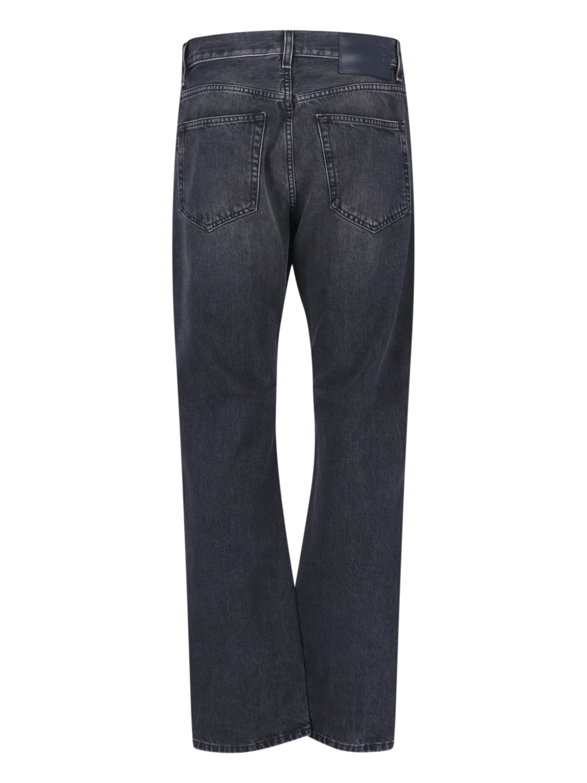 [HAIKURE] Jeans SS26 HEM03249DF174L0926