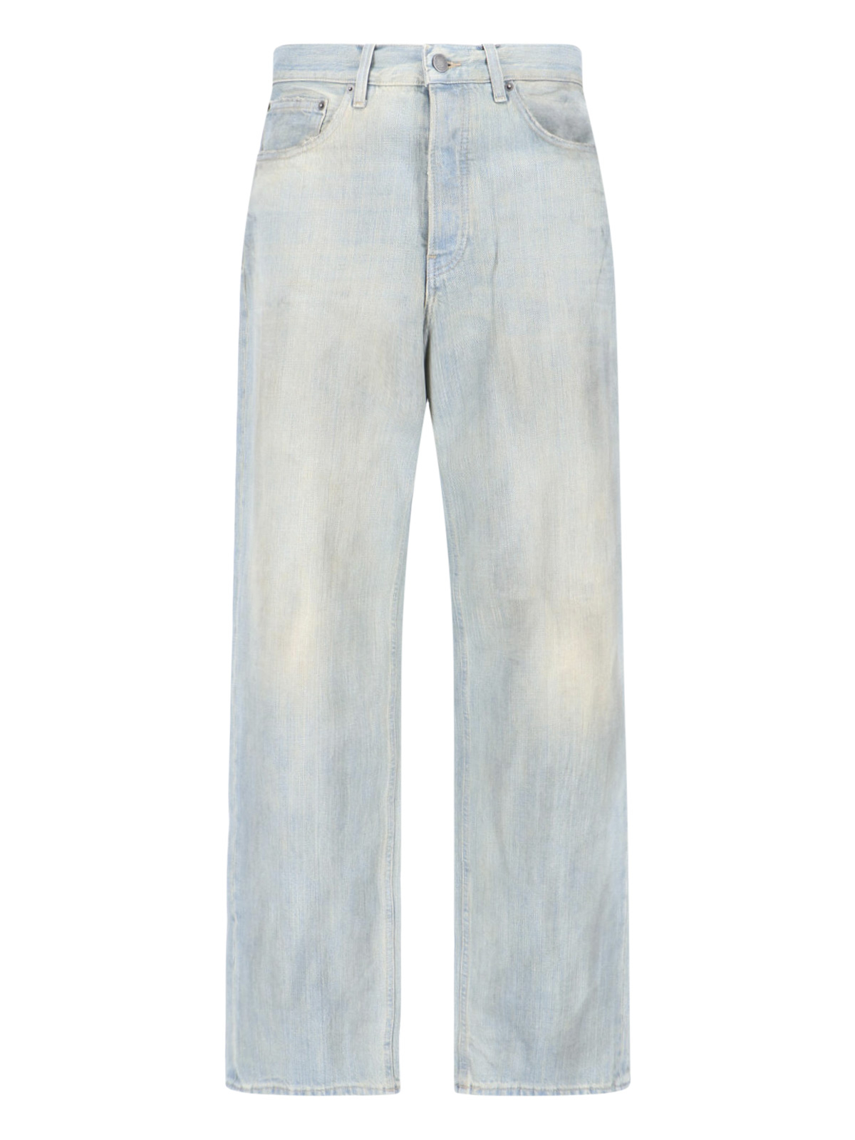 [HAIKURE] Jeans SS26 HEM03252DF193L0930