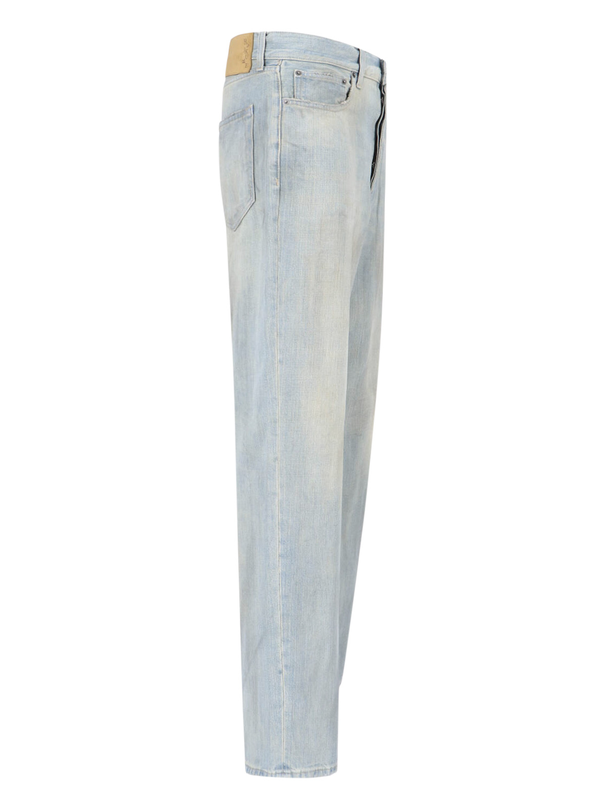 [HAIKURE] Jeans SS26 HEM03252DF193L0930