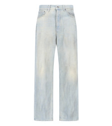 [HAIKURE] Jeans SS26 HEM03252DF193L0930