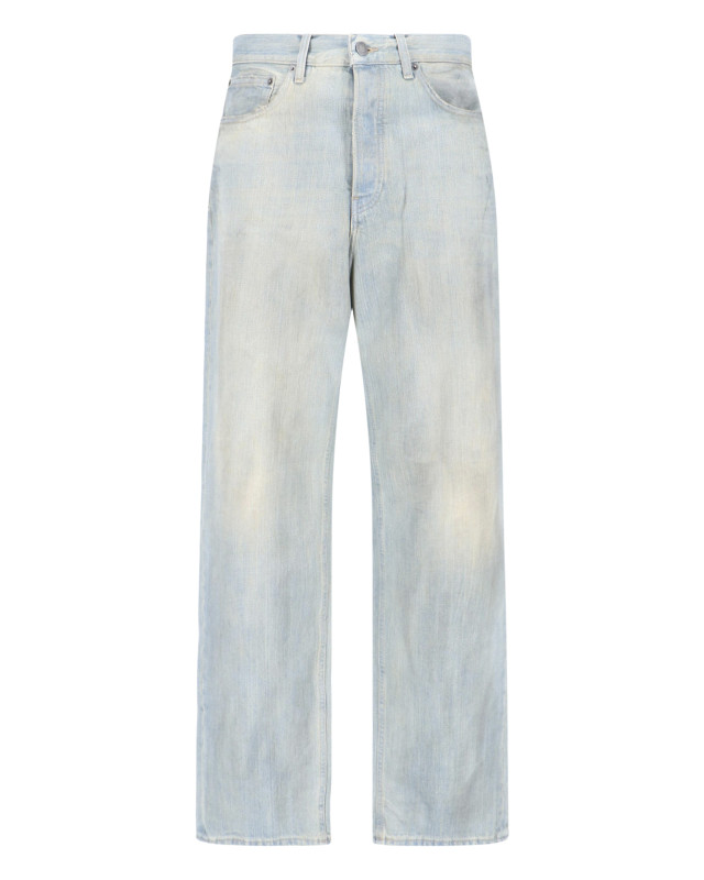 [HAIKURE] Jeans SS26 HEM03252DF193L0930