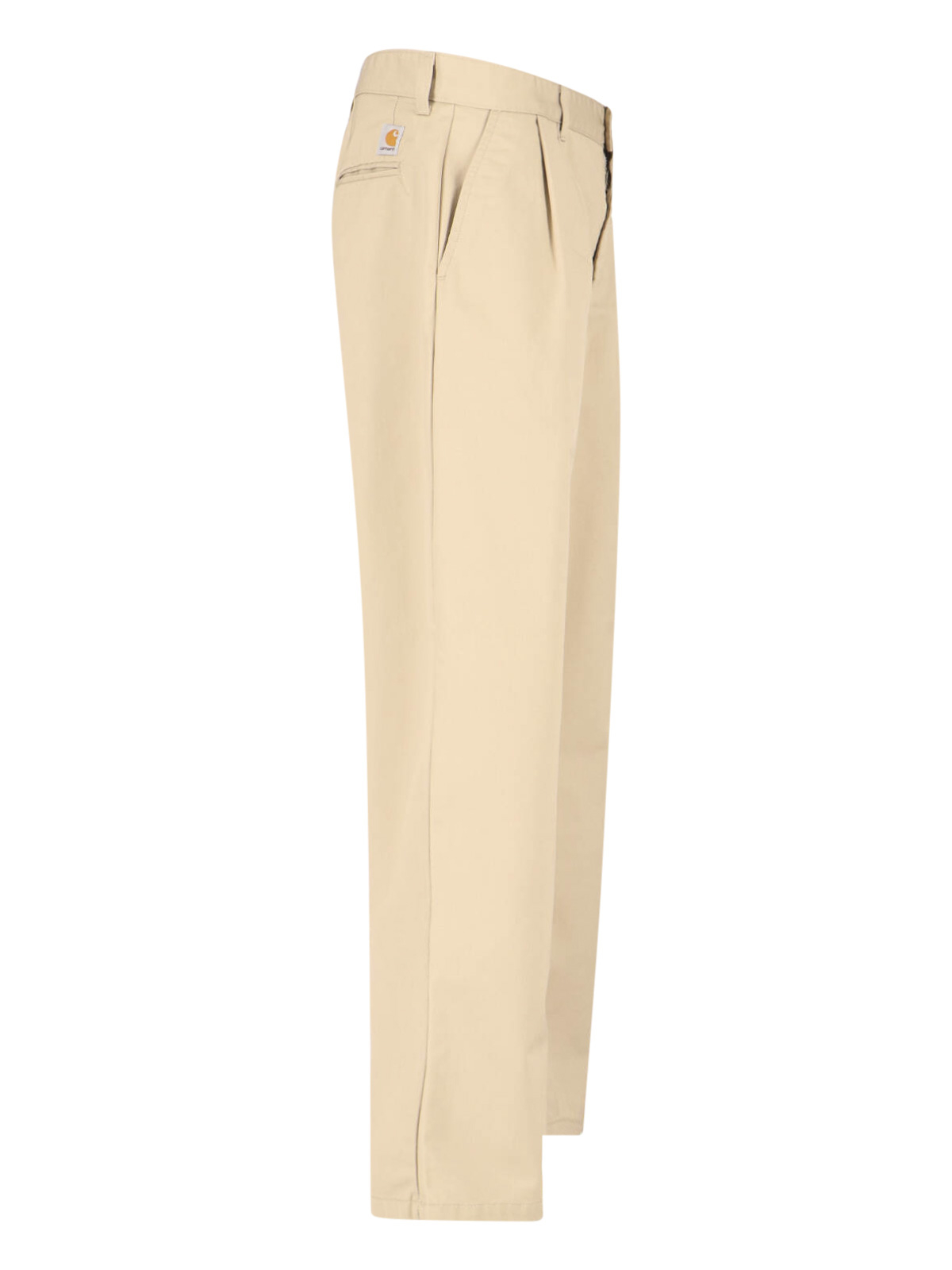 [CARHARTT WIP] Trousers SS26 I036622G102