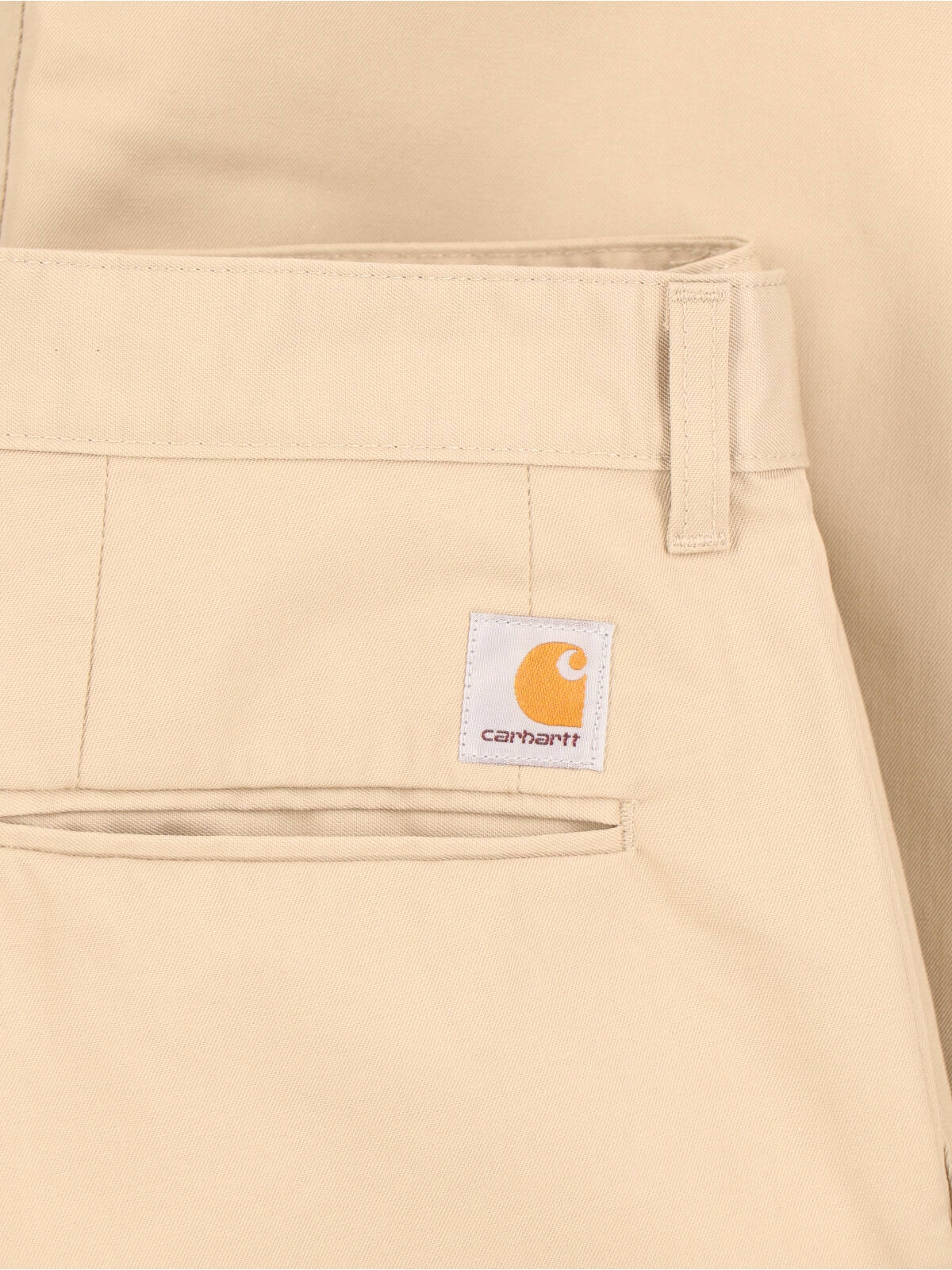 [CARHARTT WIP] Trousers SS26 I036622G102