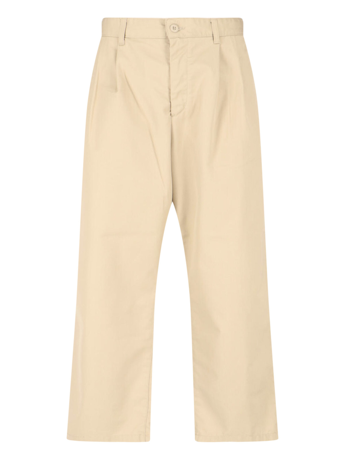 [CARHARTT WIP] Trousers SS26 I036622G102