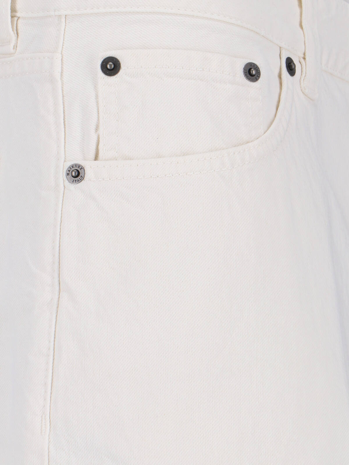 [HAIKURE] Jeans SS26 HEW03296GF146XTT0341