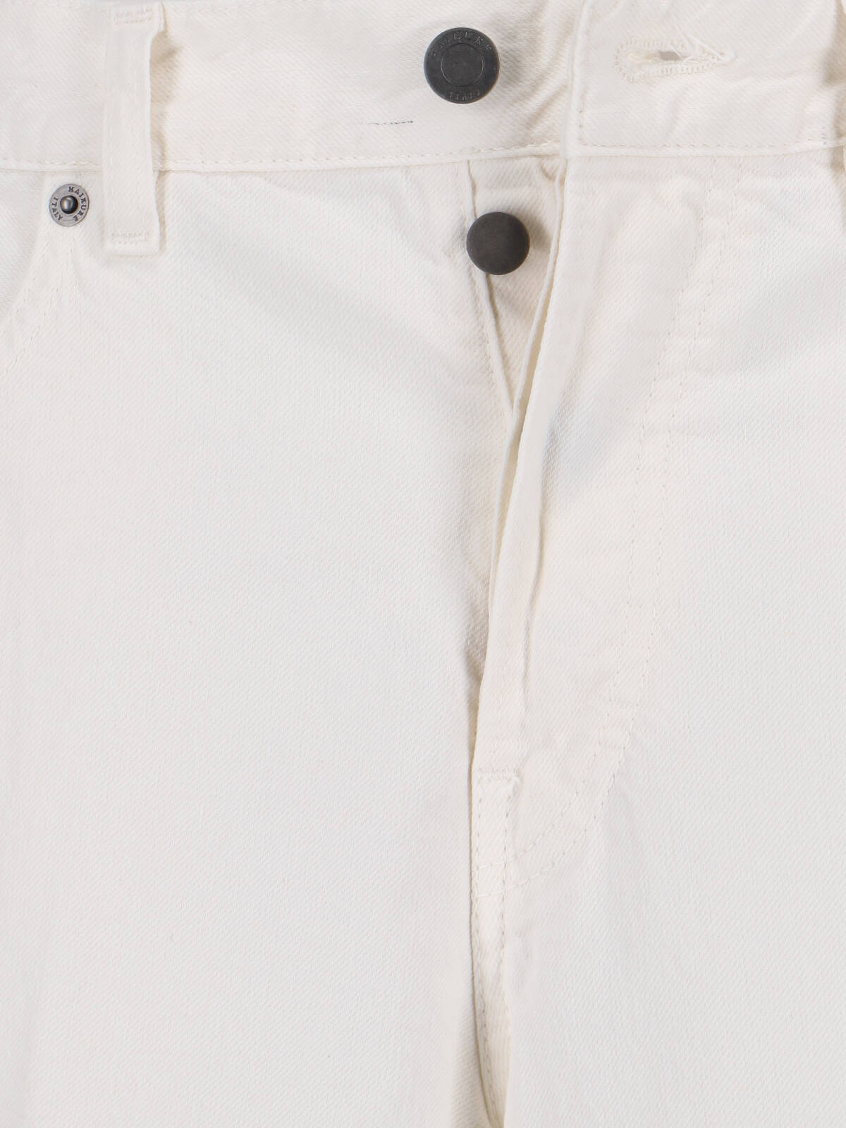 [HAIKURE] Jeans SS26 HEW03296GF146XTT0341