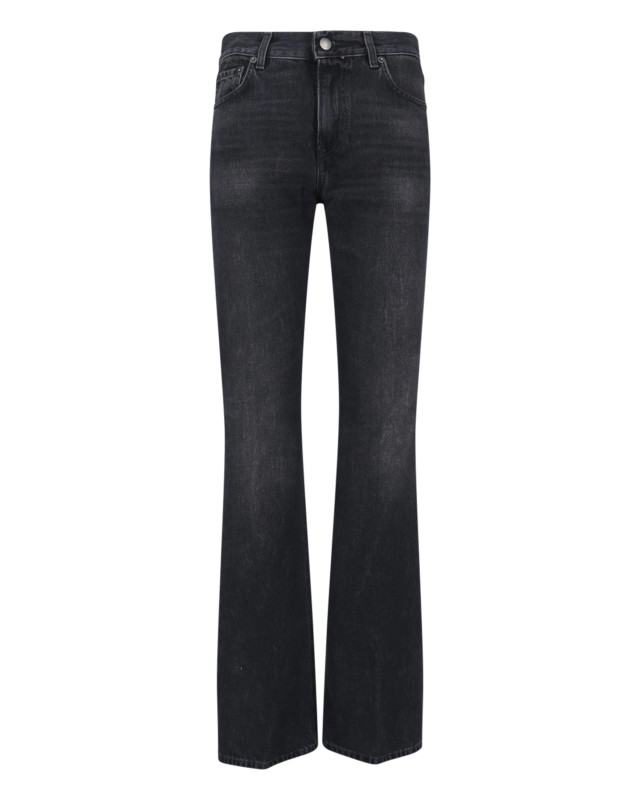 [HAIKURE] Trousers SS26 HEW03338DF174L902