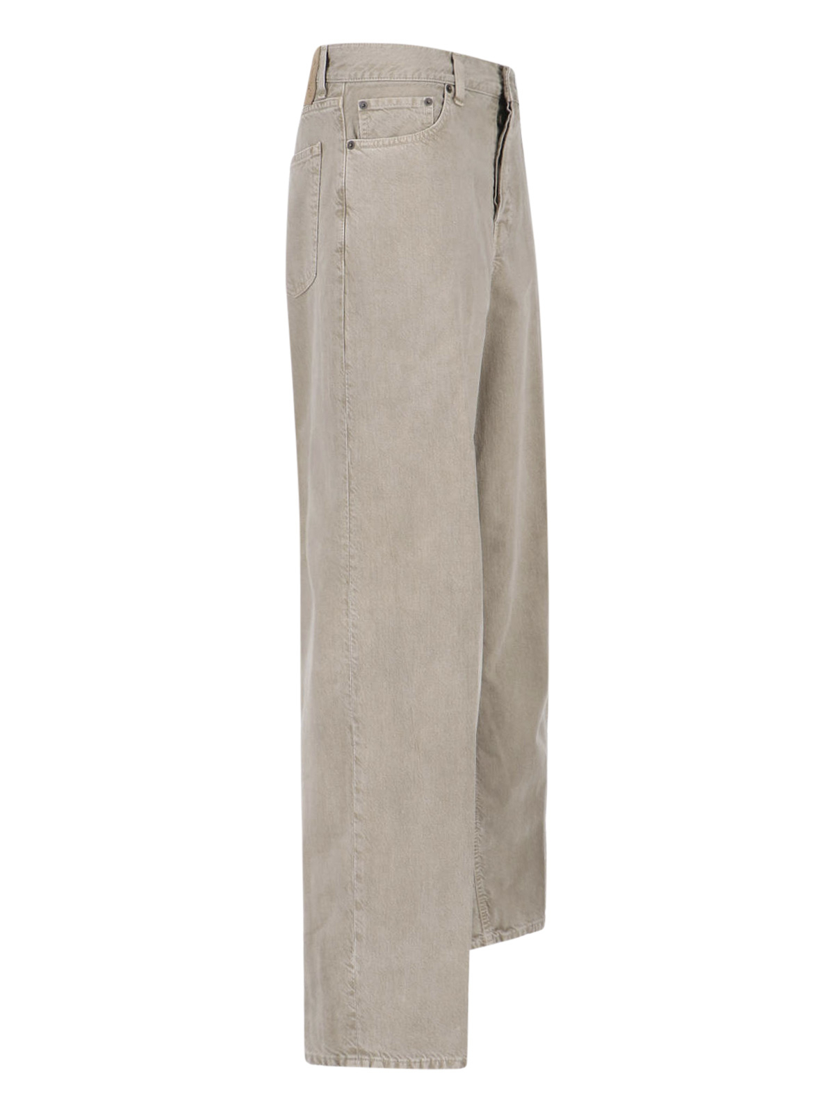 [HAIKURE] Trousers SS26 HEW03296GF146XTT0562
