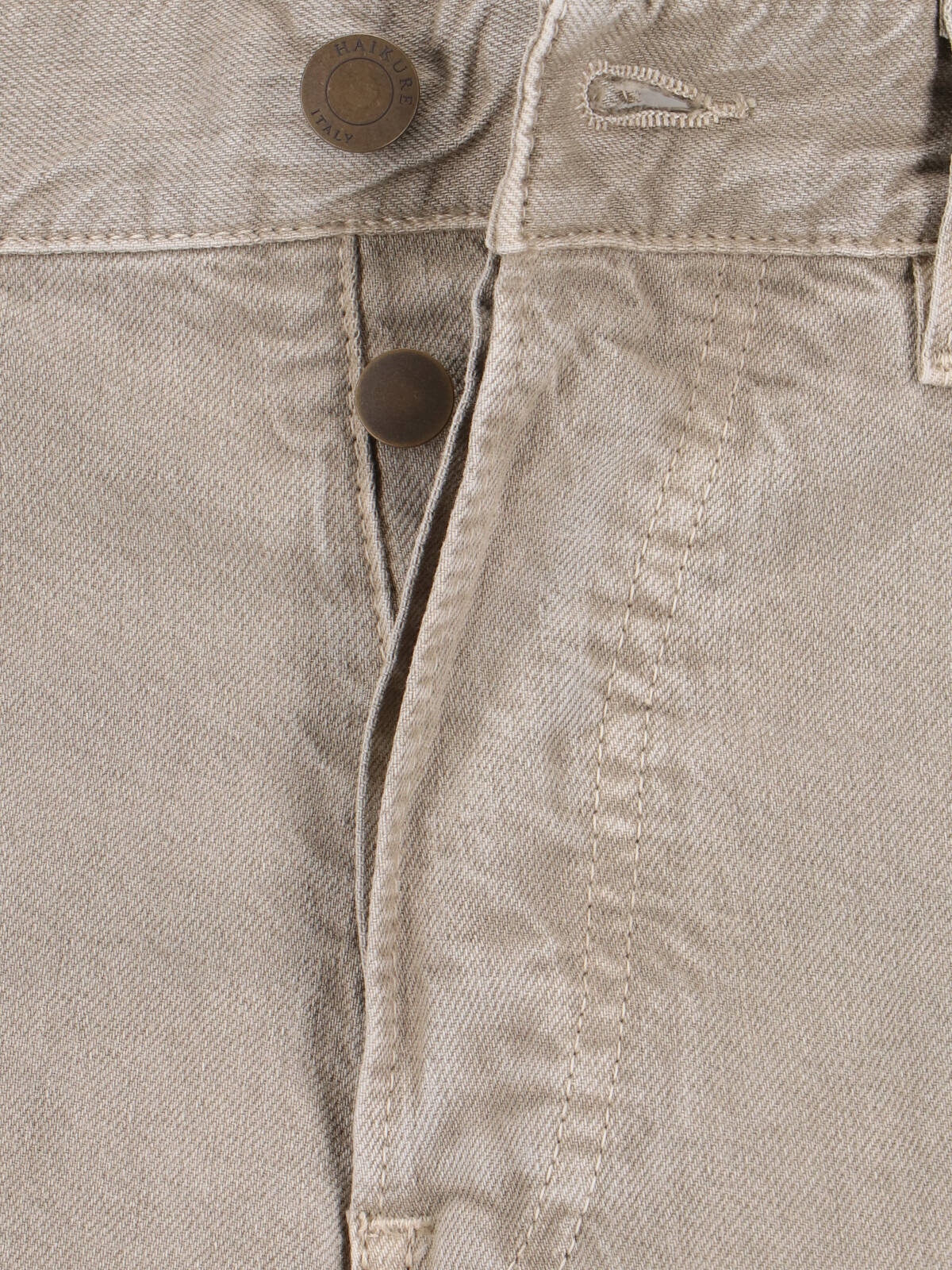 [HAIKURE] Trousers SS26 HEW03296GF146XTT0562